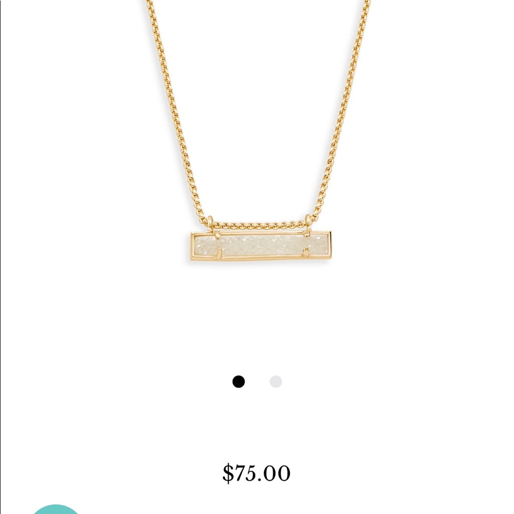 Kendra Scott Leanor Necklace